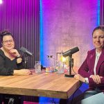 Zimmer für Zwei Podcast mit Sandra Mohr