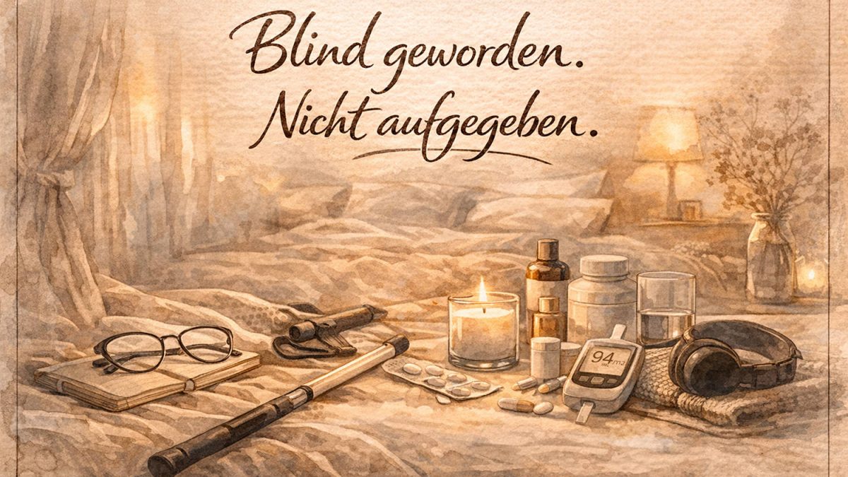 Andrea Blindline