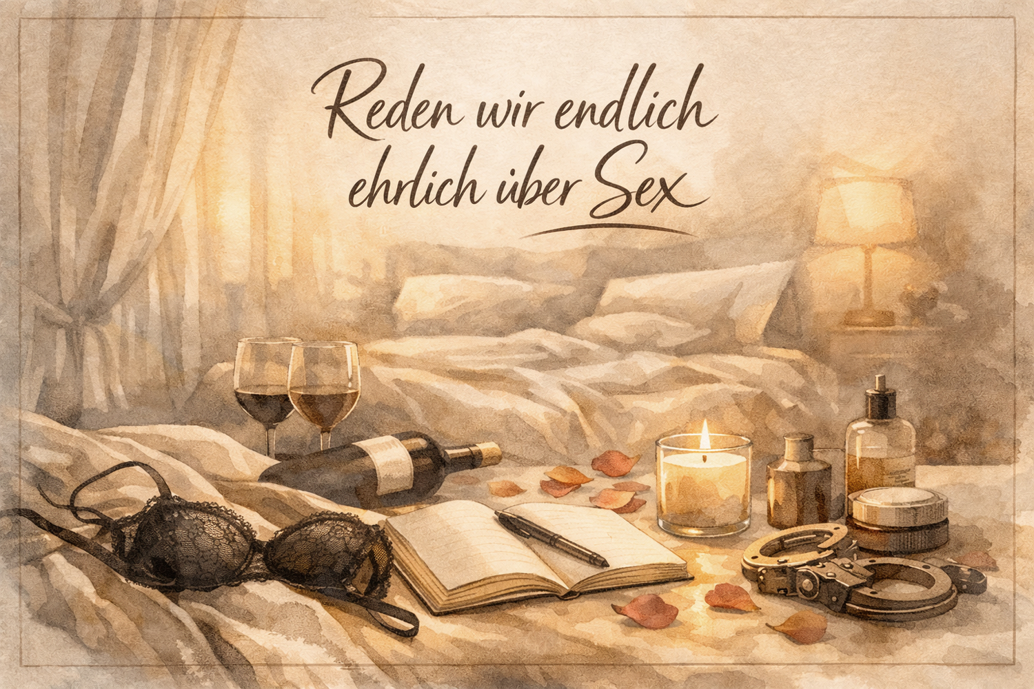 Sarah Nerb Teil 1