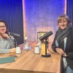 Leben ohne Glanzpapier Podcast Alexandra Maehrlein