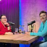Leben ohne Glanzpapier Podcast Alicia Baumann