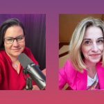 Leben ohne Glanzpapier Podcast Barbara Weber Eismann