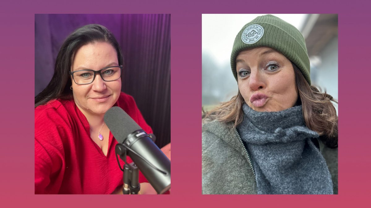 Leben ohne Glanzpapier Manuela Ortlepp