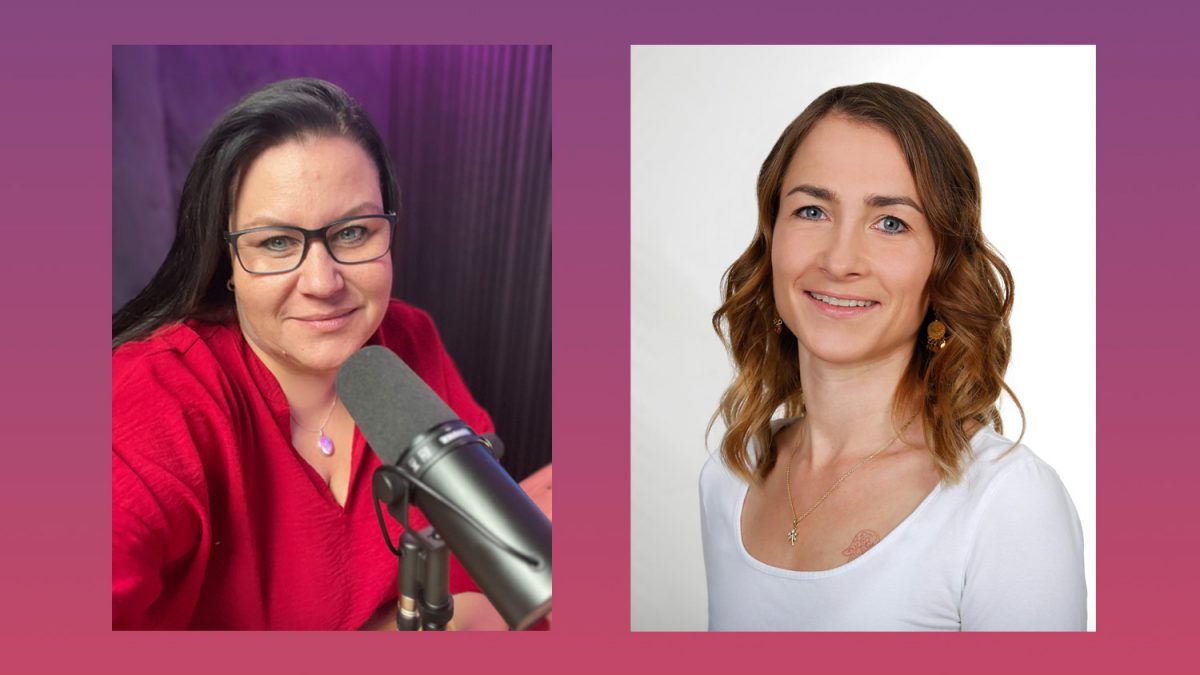 Leben ohne Glanzpapier Stefanie Hagn