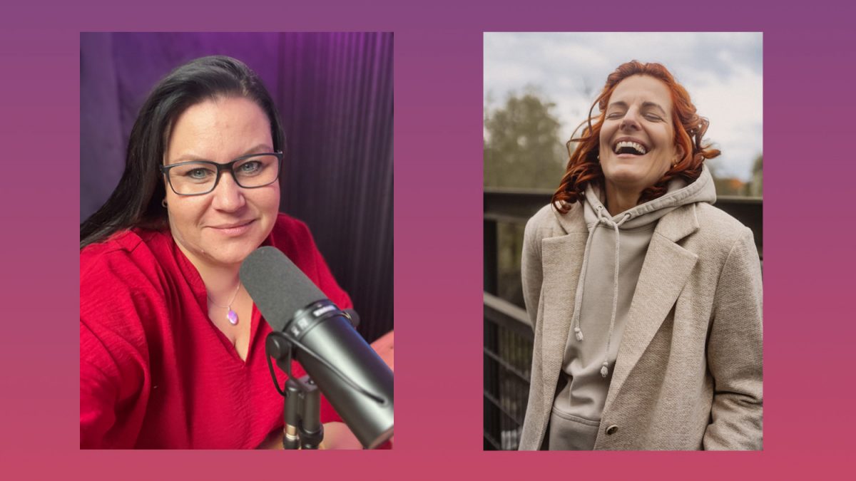 Leben ohne Glanzpapier Susanne Rausch