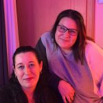 Leben ohne Glanzpapier Karin