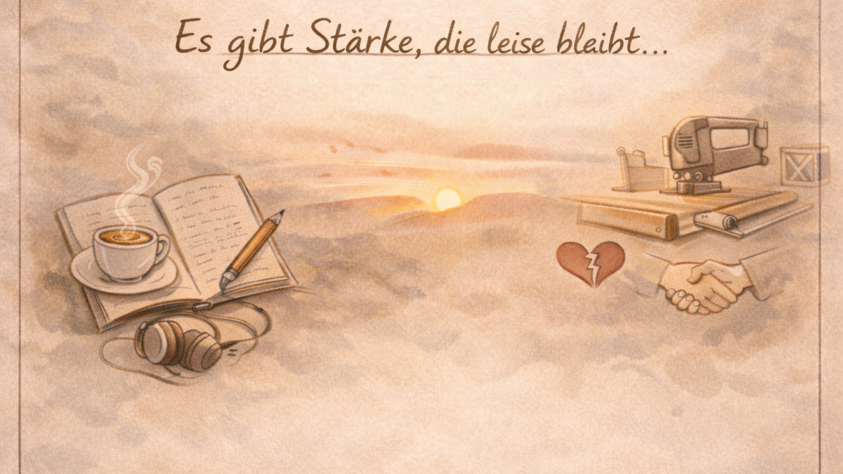 Leben ohne Glanzpapier Sandra Mayer-Wörner
