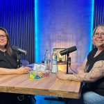 Leben ohne Glanzpapier Podcast Alexandra Neumeier Stangl