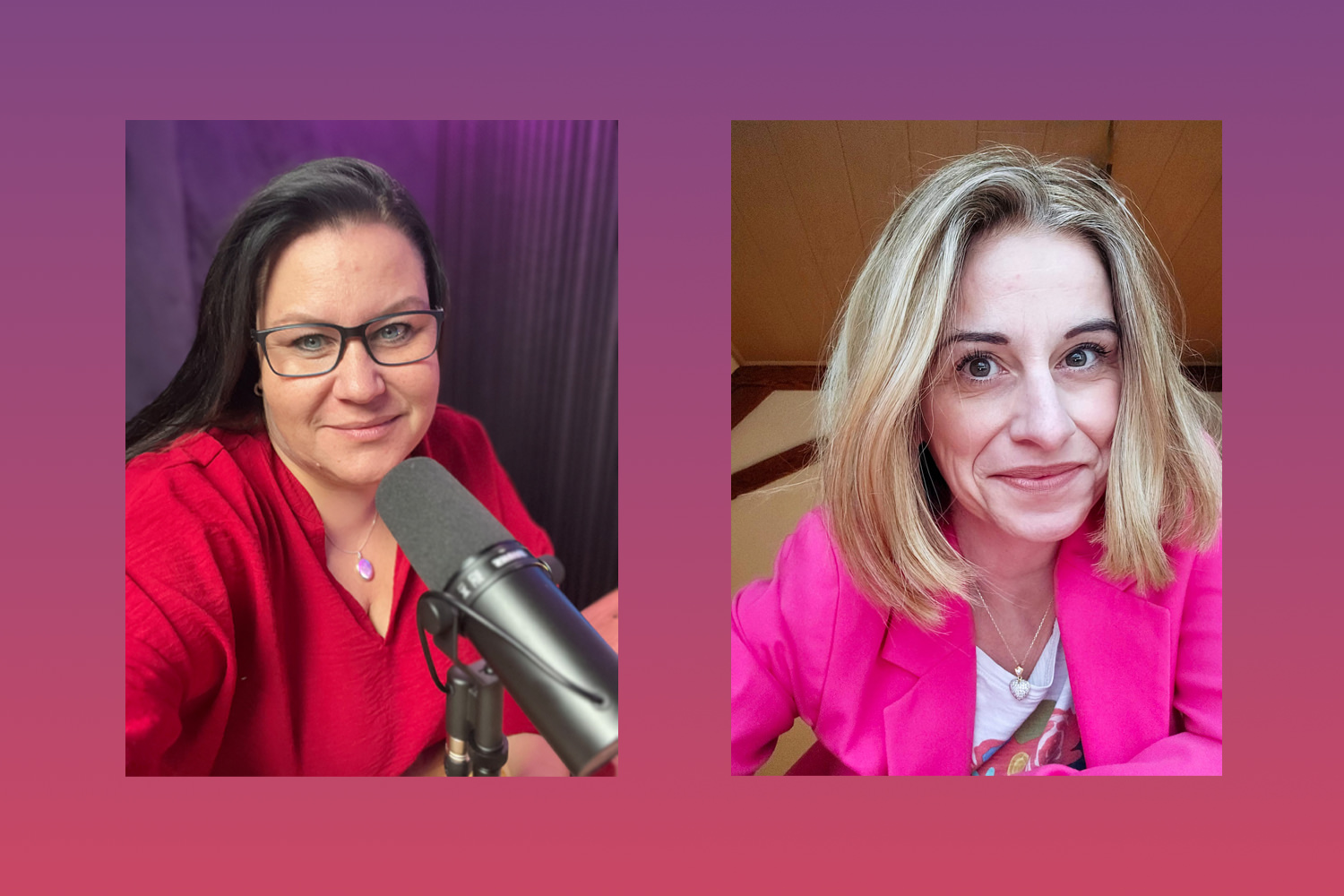 Leben ohne Glanzpapier Podcast Barbara Weber Eismann