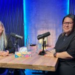 Leben ohne Glanzpapier Podcast Alexandra Maehrlein