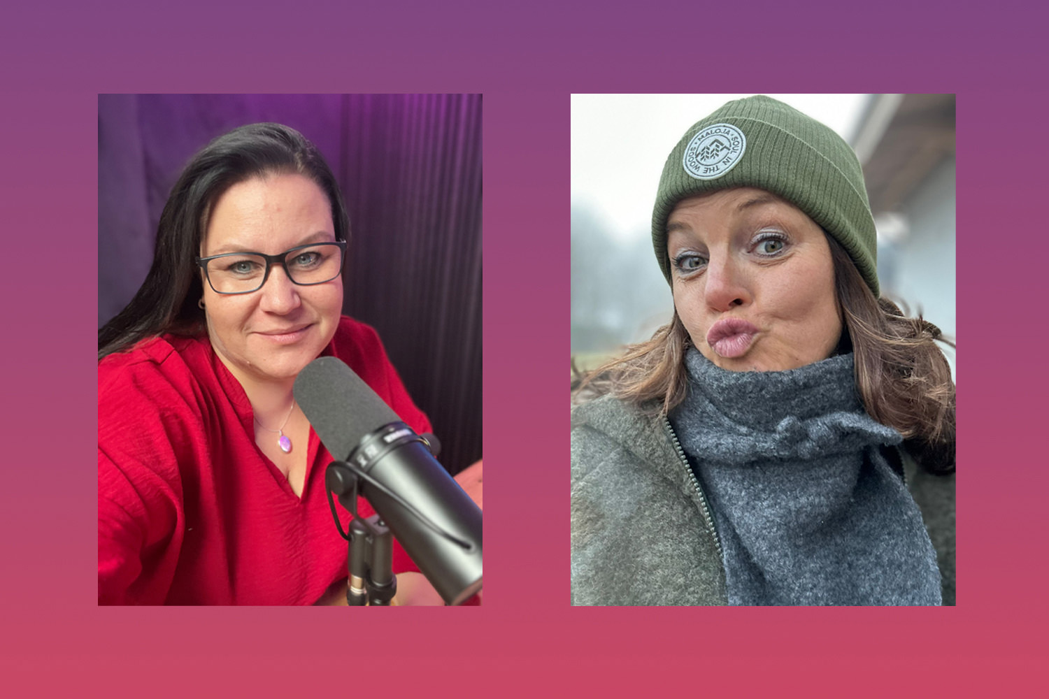 Leben ohne Glanzpapier Manuela Ortlepp