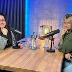 Leben ohne Glanzpapier Steffi