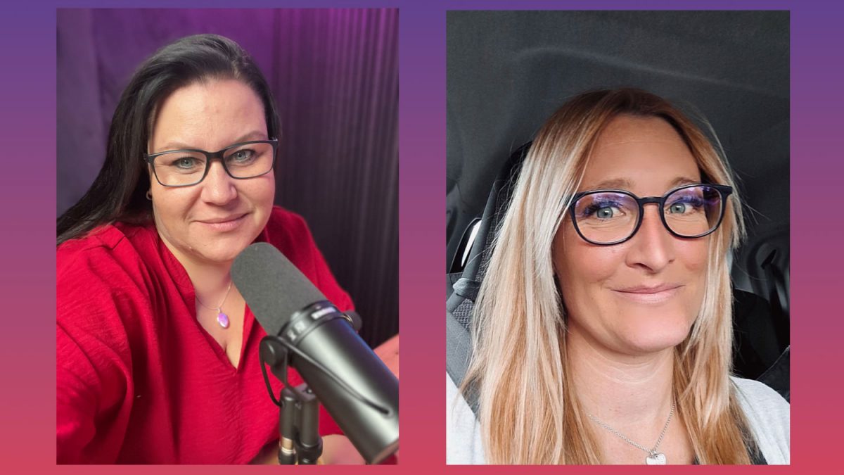 Leben ohne Glanzpapier Carina Ratzlaff