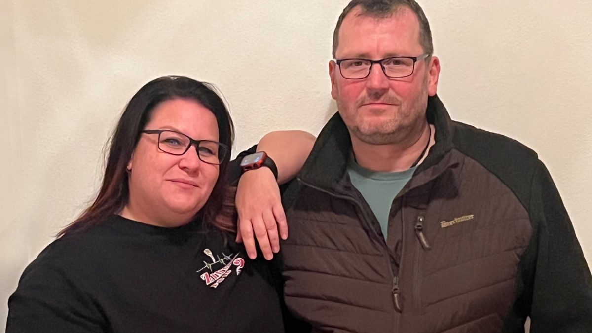 Leben ohne Glanzpapier Thomas Stähler und Stefanie Krause-Weise