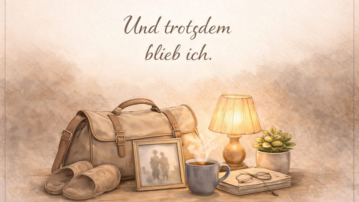 Leben ohne Glanzpapier Jeantett-Bogattke