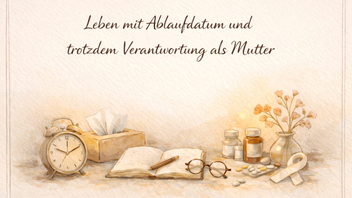Leben ohne Glanzpapier Maria Lorden Was bleibt