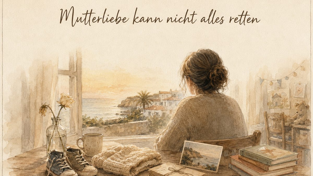 Leben ohne Glanzpapier Nora-Brettschneider-Jobke