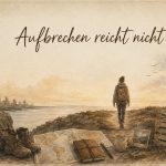 Leben ohne Glanzpapier Kristine Pfister